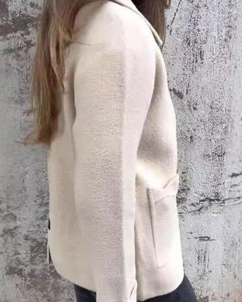 Blanche | Relaxed Leisure Jacket