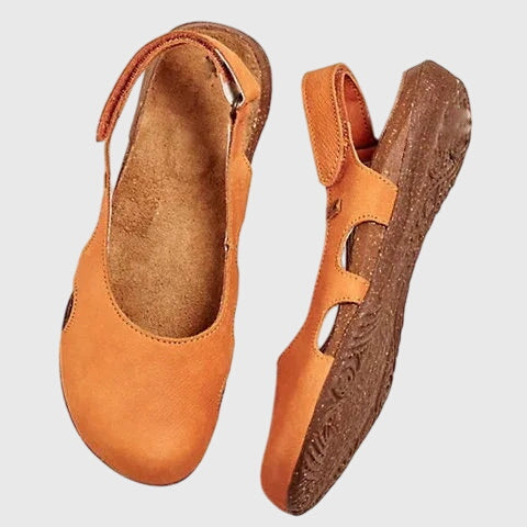 Faye Comfort Sandals