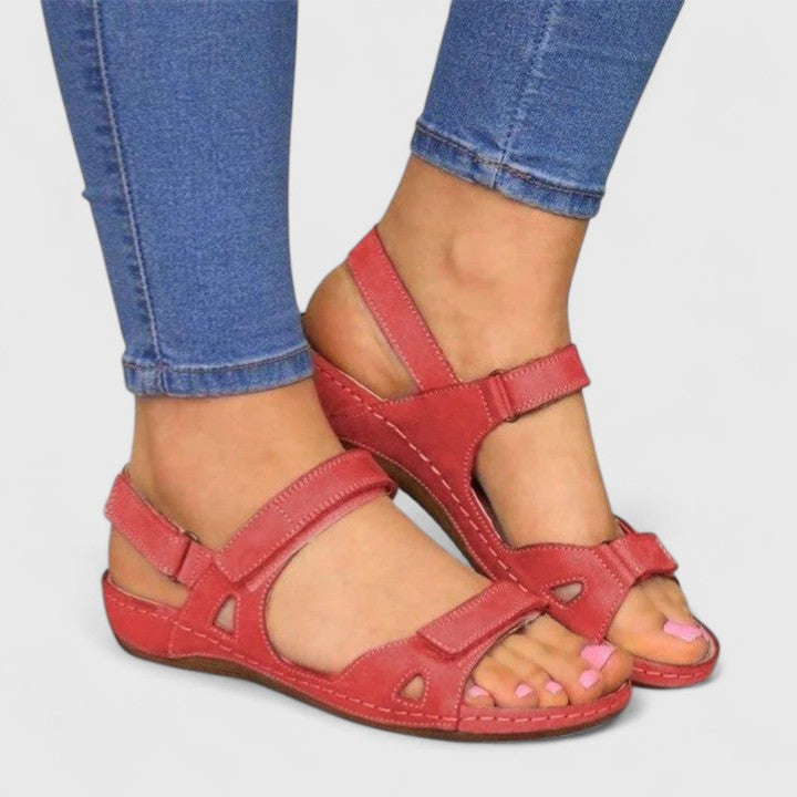 Bianca Comfort Sandals