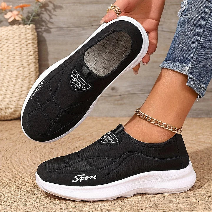 Kathleen | Slip-On Trainers