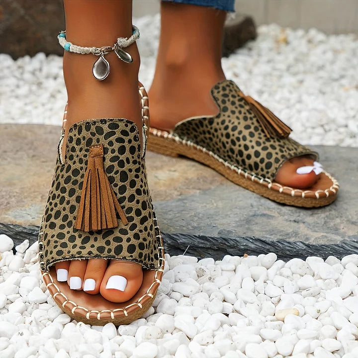Flory Sandals