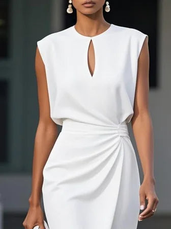 Virginia | Midi Dress