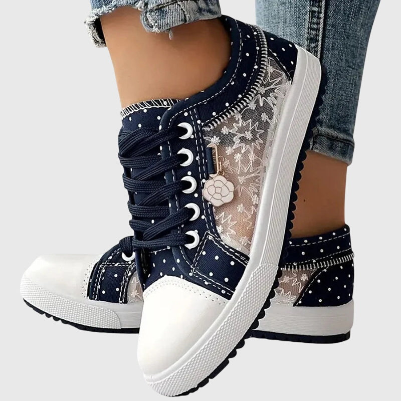 Elena | Easy-Wear Trainers