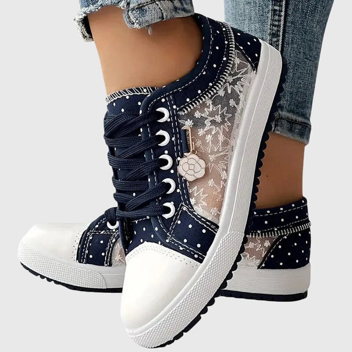 Elena | Easy-Wear Trainers