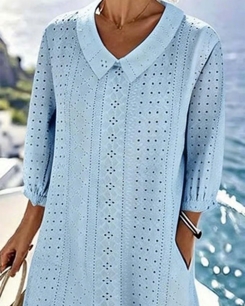 Wanda | Midi Dress