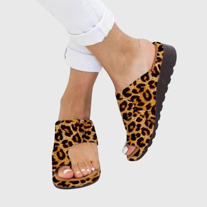 Lizzie Sandals