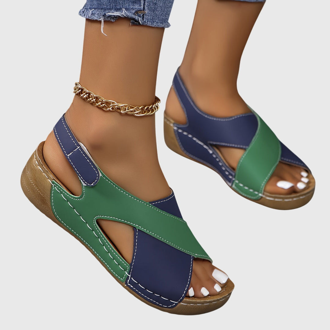Ainsley Comfort Sandals