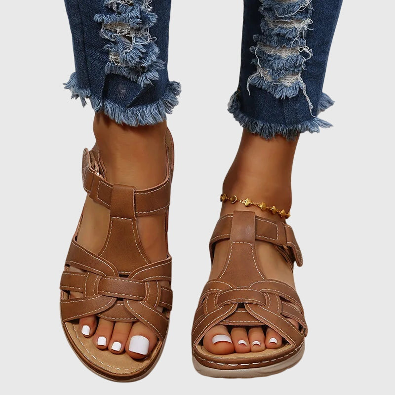 Dakota Sandals