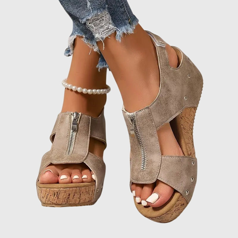 Styla Sandals