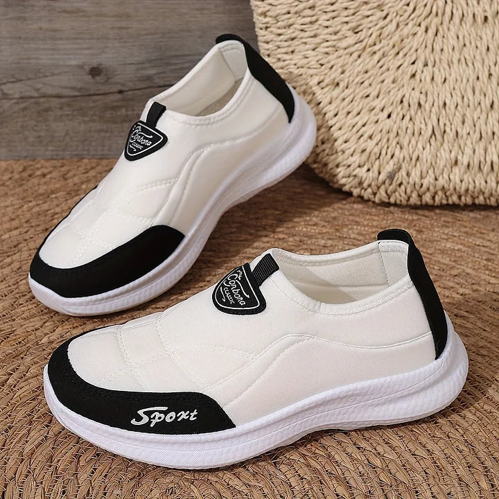 Kathleen | Slip-On Trainers