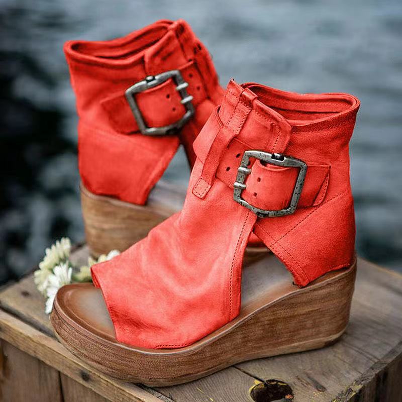 Elana Sandals