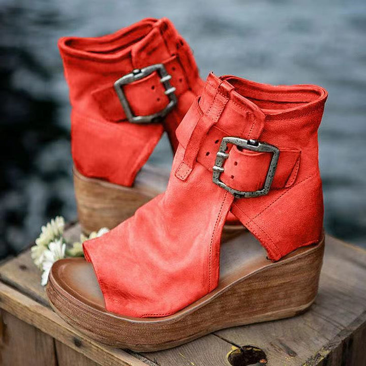 Elana Sandals
