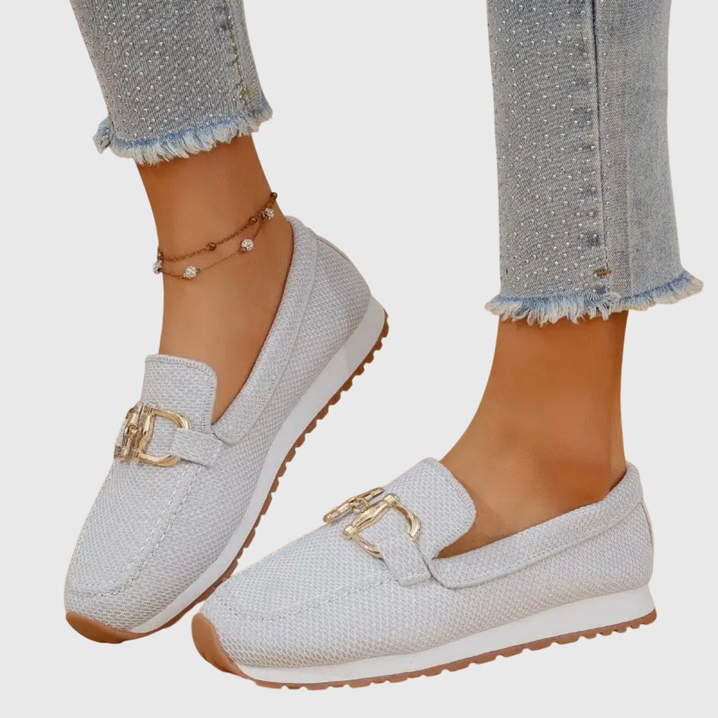 Isadora | Slip-On Comfort Trainers