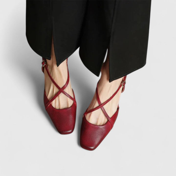 Mikaela Sandals