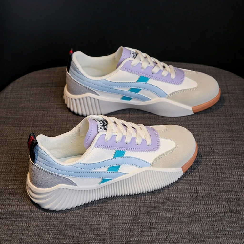 Madison | Cushioned Shoes