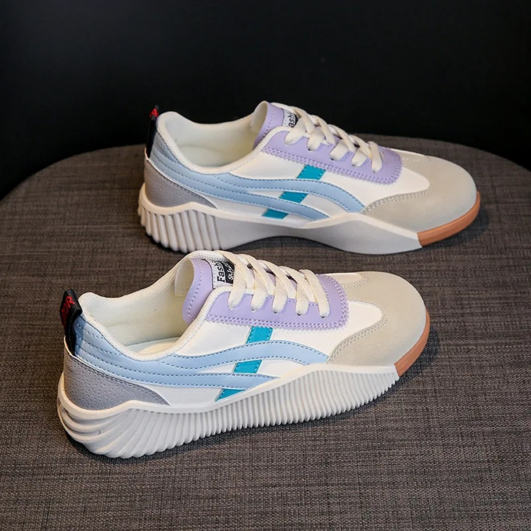 Madison | Cushioned Shoes