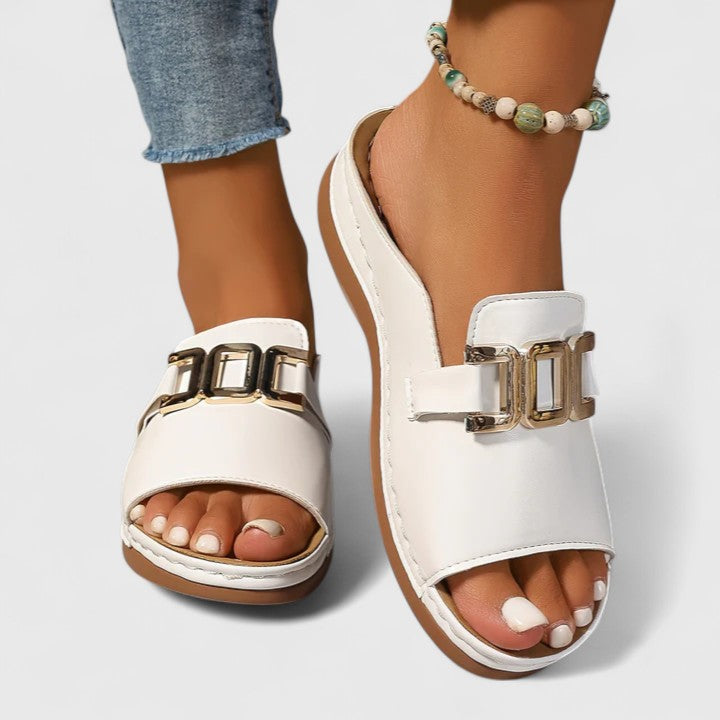 Sharpay Sandals