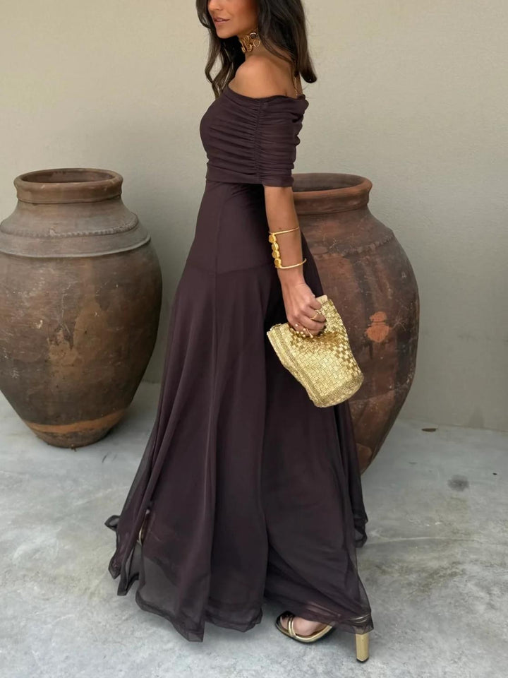 Grace | A-Line Dress