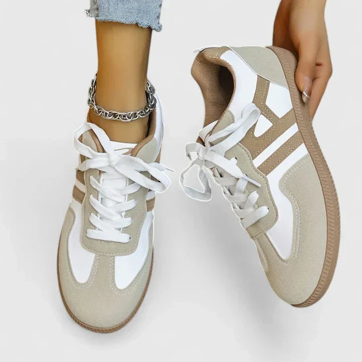Imogen | Retro Trainers