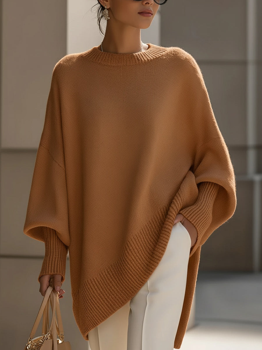 Harmony | Casual Knit Jumper