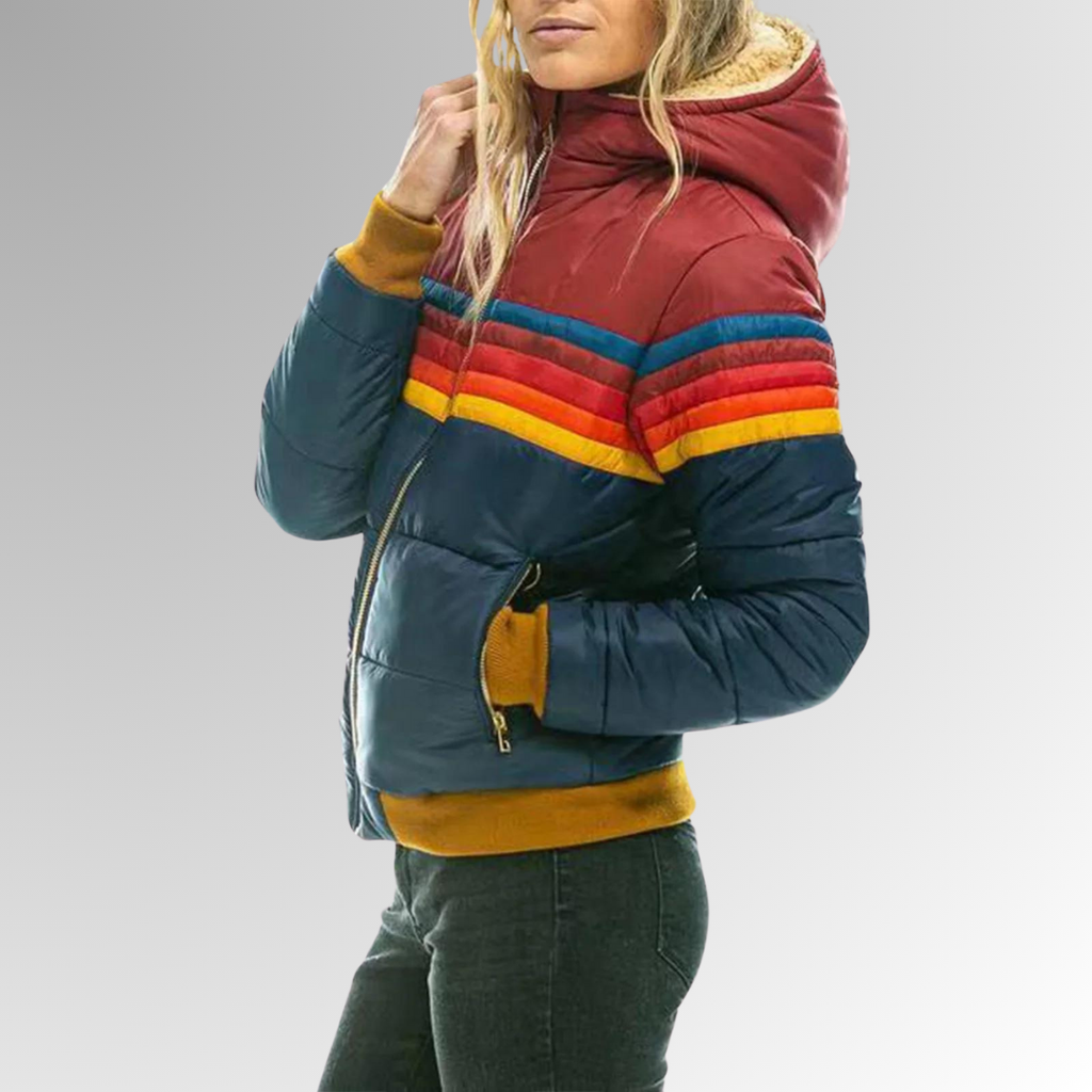 Bettina | Waterproof Rain Coat