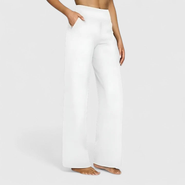 Barbara | Pull-On Trousers