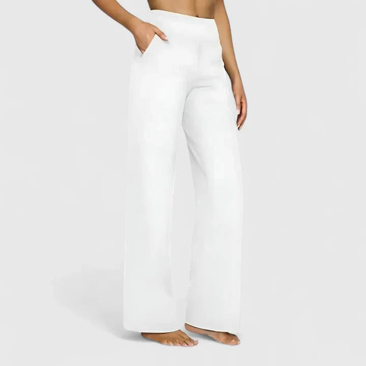 Ophelia | Tailored Trousers