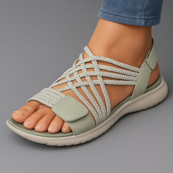 Sanarita Sandals