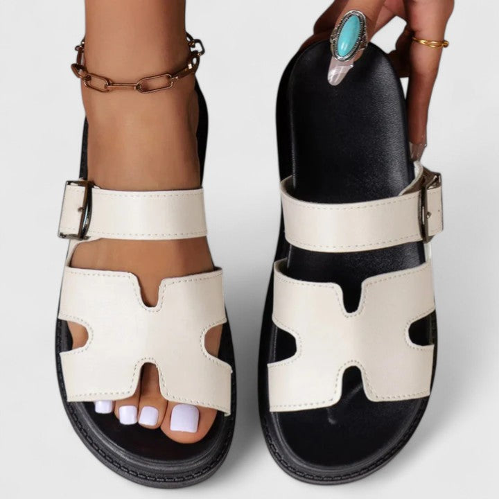 Claire Sandals