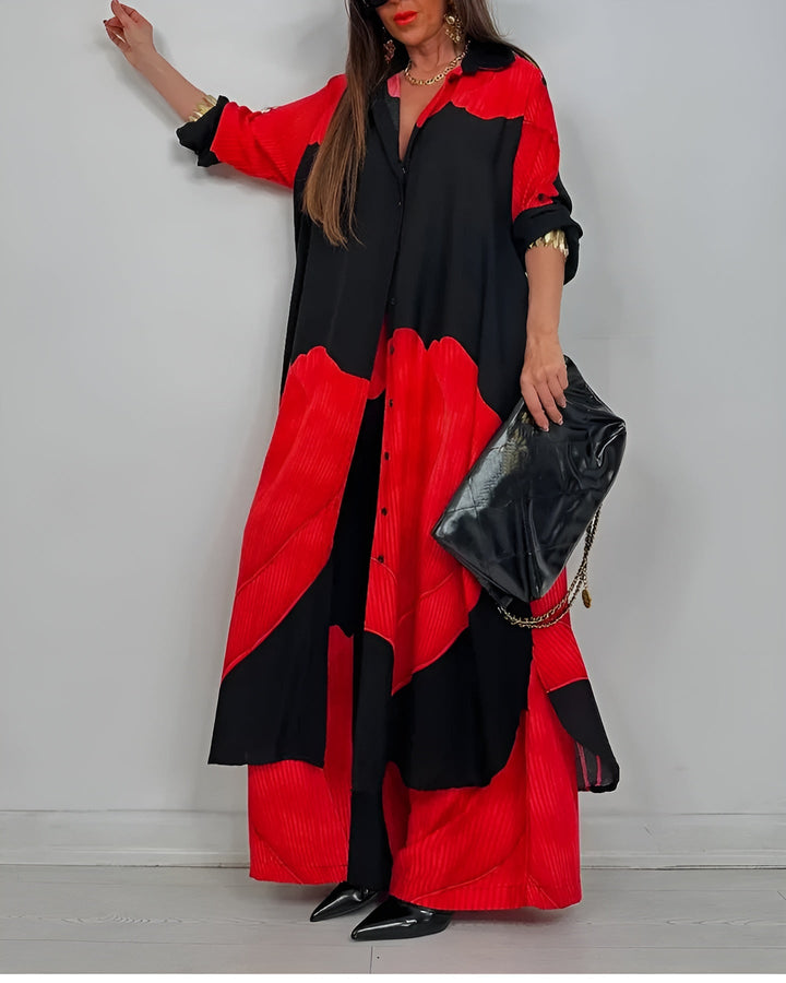 Paloma | Two-Piece Set