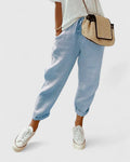 Antonia | Tailored Trousers