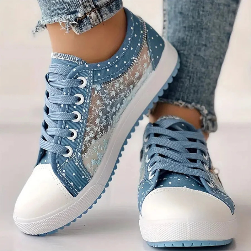Roberta | Comfort Trainers