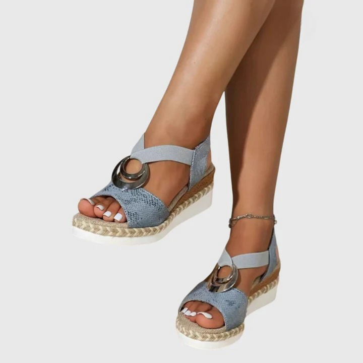 Olivia Sandals