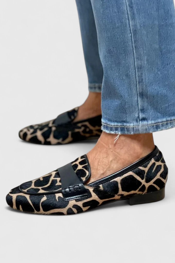 Arabelle | Elegant Loafers