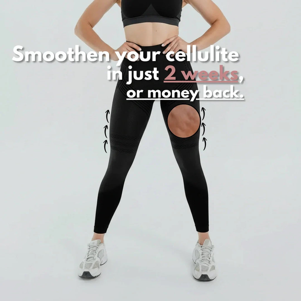 Petra | Sculpting Leggings