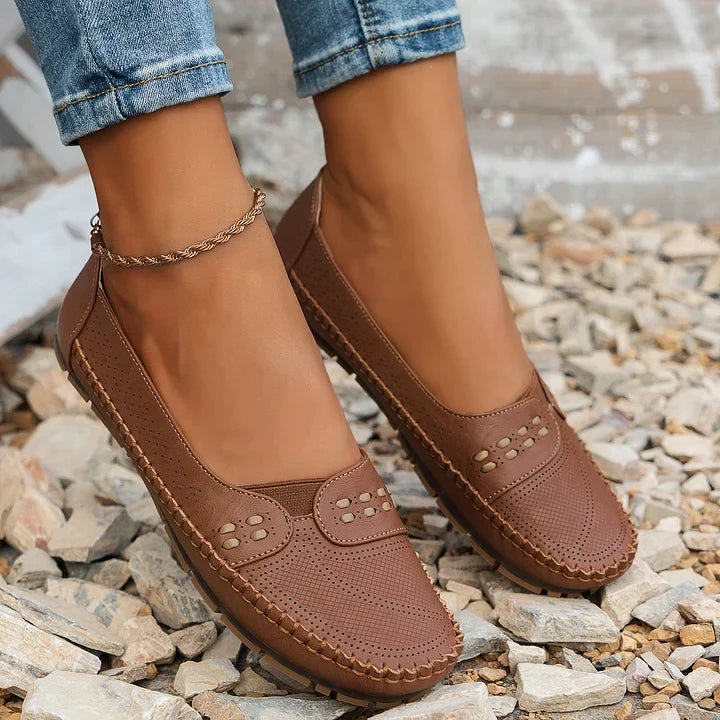 Judith | Comfort Shoes