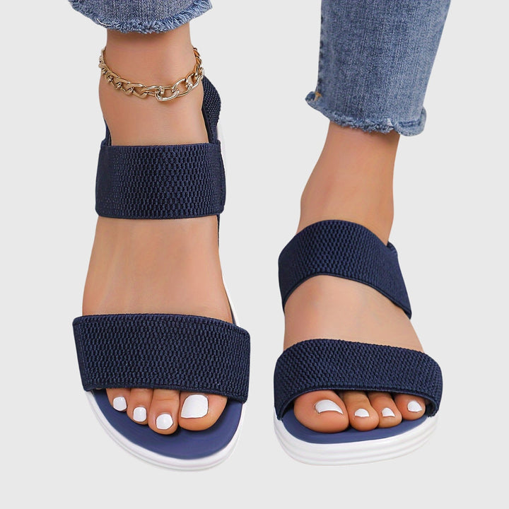Emila Sandals