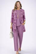 Paula | Three-Piece Co-ord Set