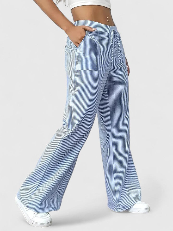 Ottilie | Elegant Trousers