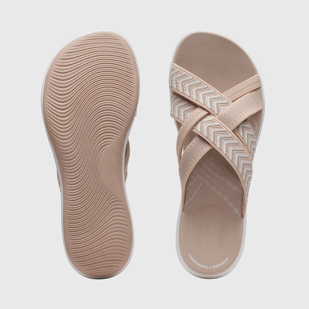 Jade Sandals