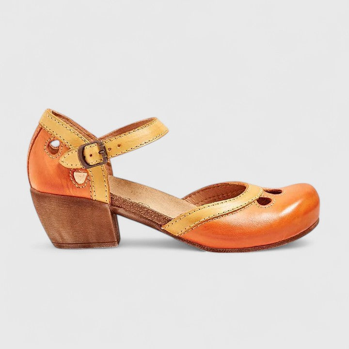Calinae Sandals