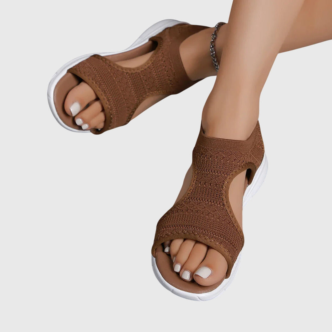 Samantha Sandals