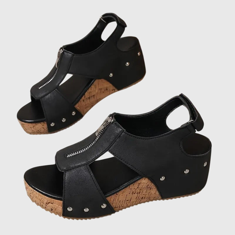 Styla Sandals