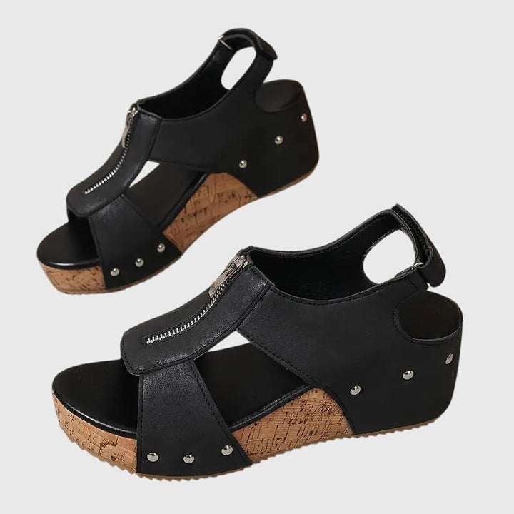 Styla Sandals