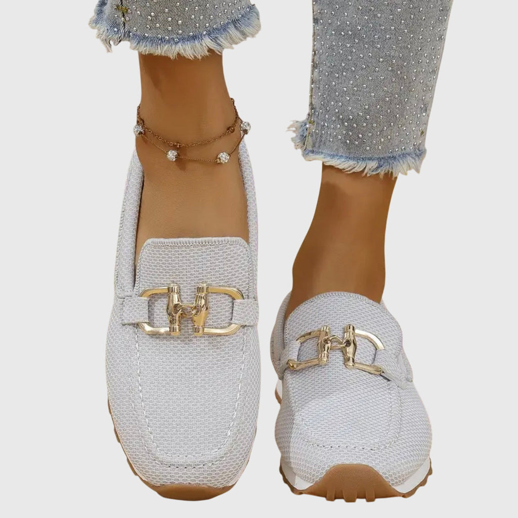 Isadora | Slip-On Comfort Trainers
