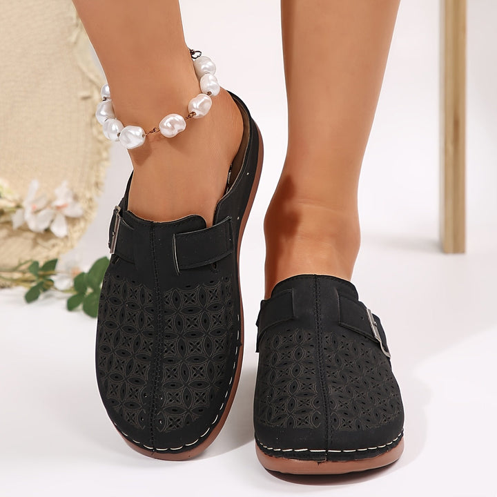 Jessica Sandals