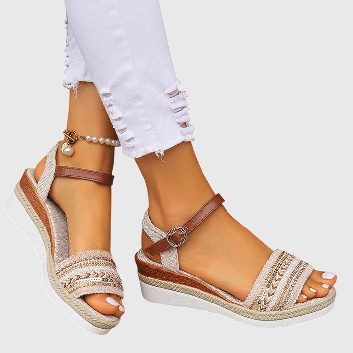 Joselyn Sandals