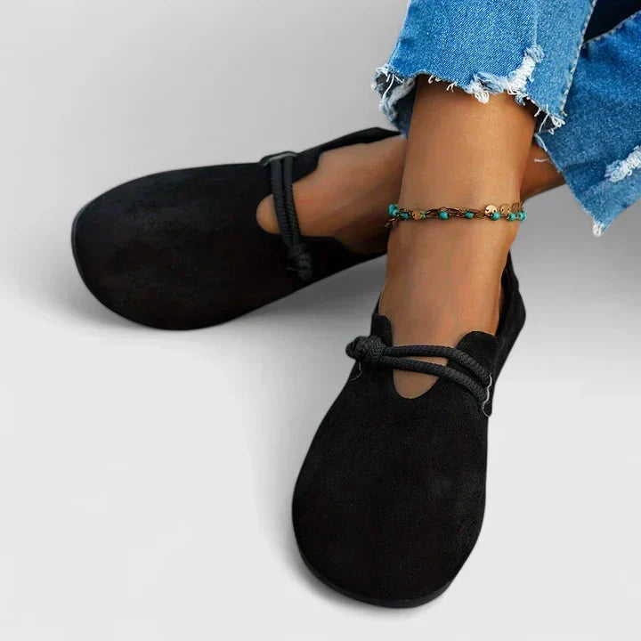 Morgan | Flat Loafers