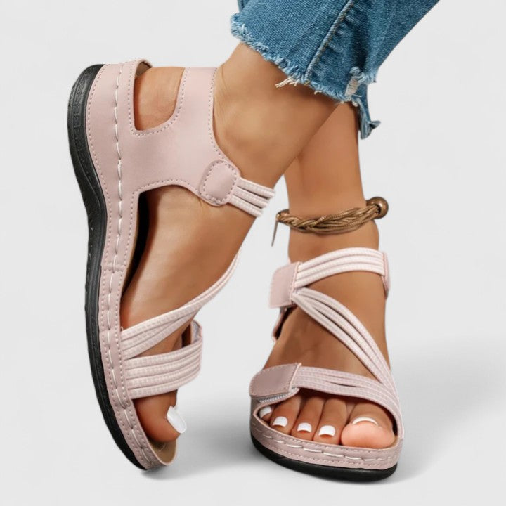 Sheina Sandals