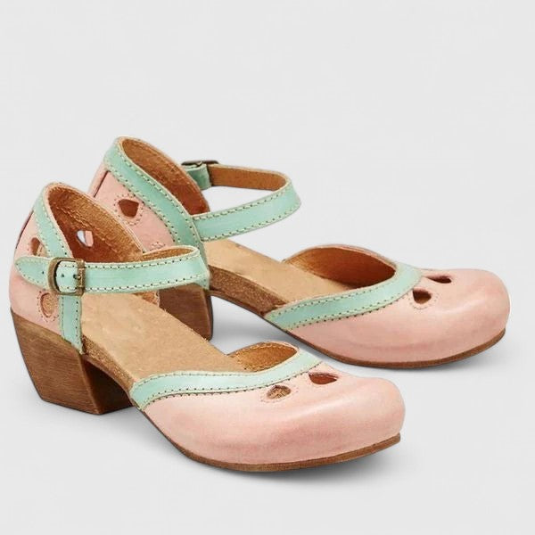 Calinae Sandals
